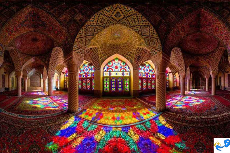 عکاسی معماری