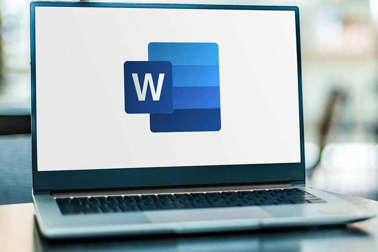 زمان یادگیری microsoft word