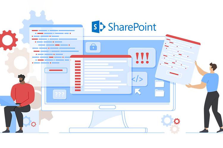 نسخه های sharepoint