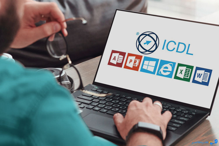 هزینه دوره icdl