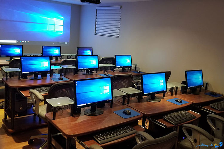 نکات مهم جهت انتخاب آموزشگاه icdl